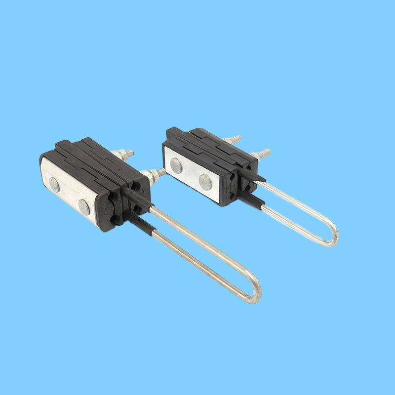 PAR-120 4 Cores Collection Tension Clamp 6